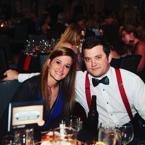 Meet your Posher, Kelsey